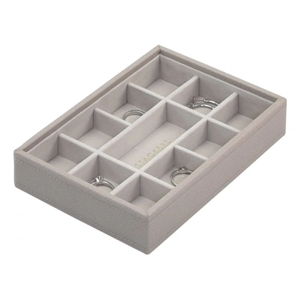 Trinkets Layer Small - Taupe - Image 4
