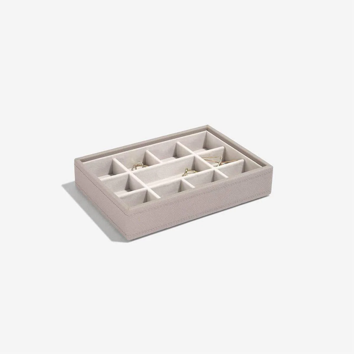 Trinkets Layer Small - Taupe - Image 5