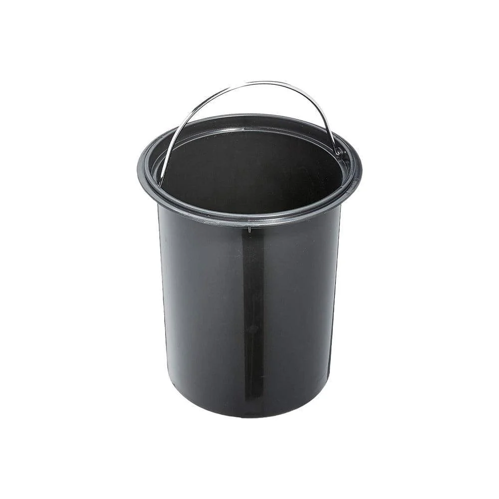 Tubo Pedal Bin 3L - Anthracite - Image 6