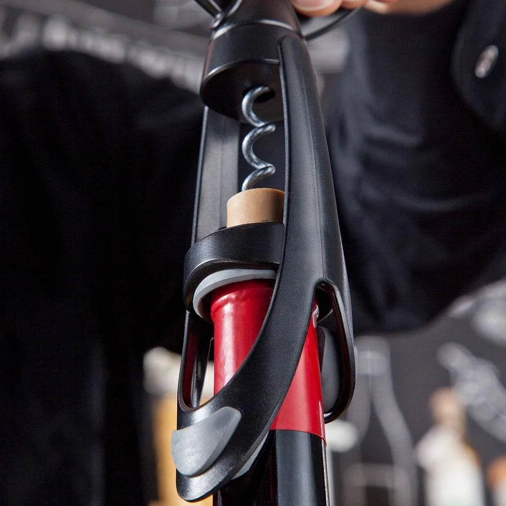 Twister Corkscrew - Black - Image 2