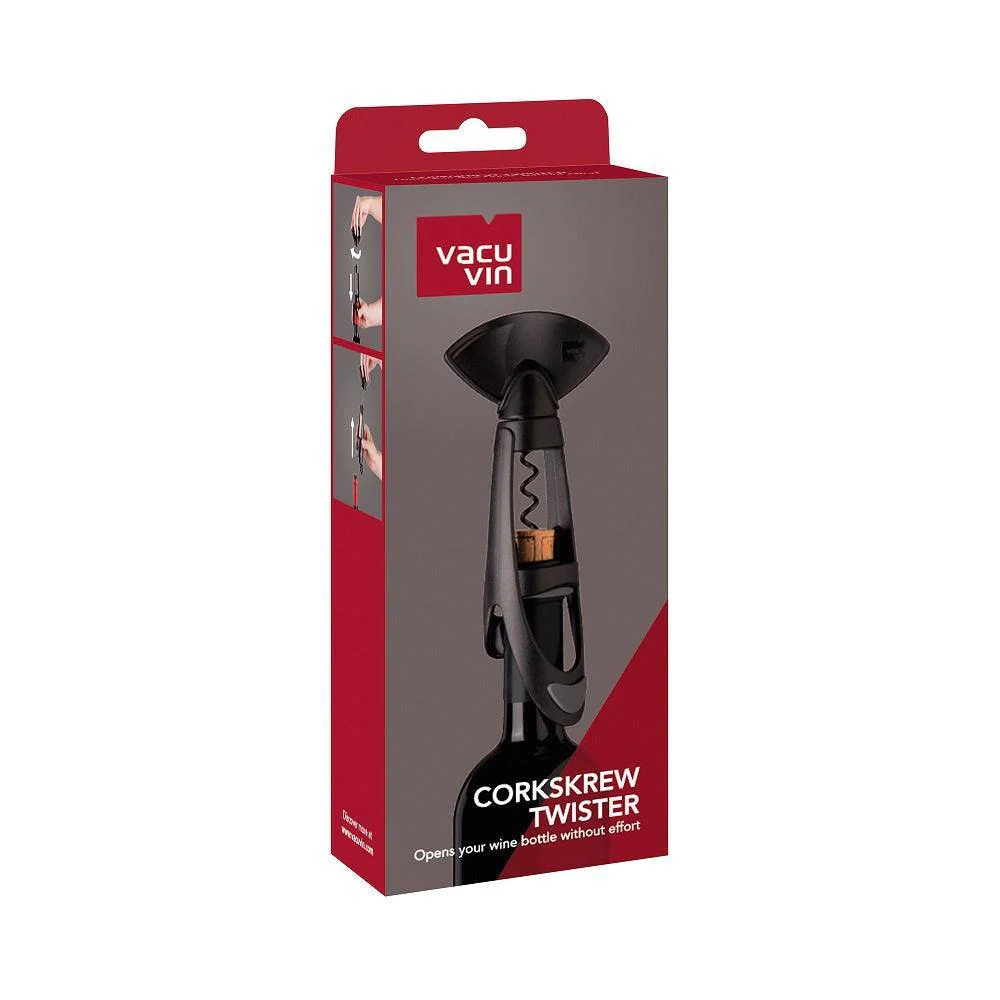 Twister Corkscrew - Black - Image 8