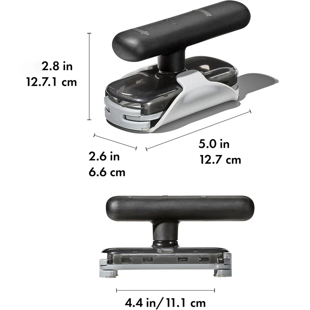 Twisting Jar Opener with Basepad - Image 3