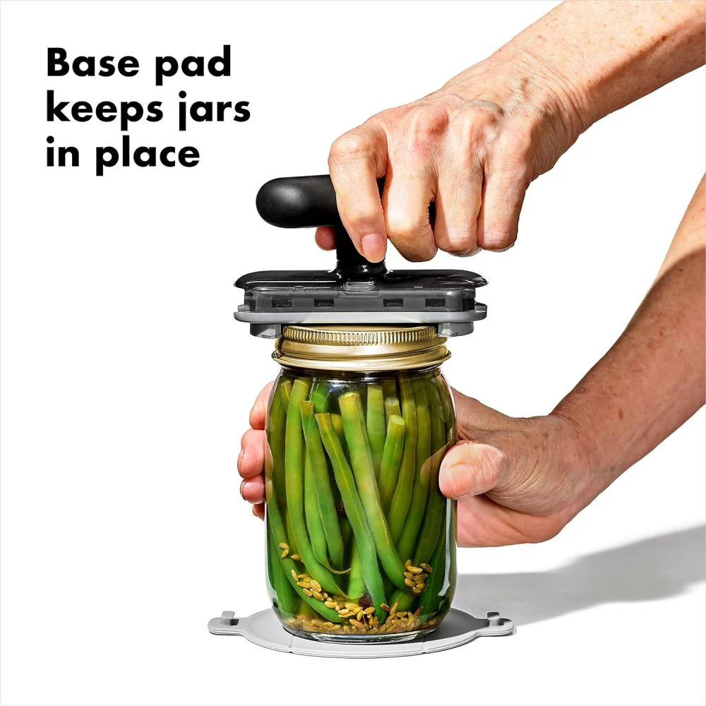 Twisting Jar Opener with Basepad - Image 4