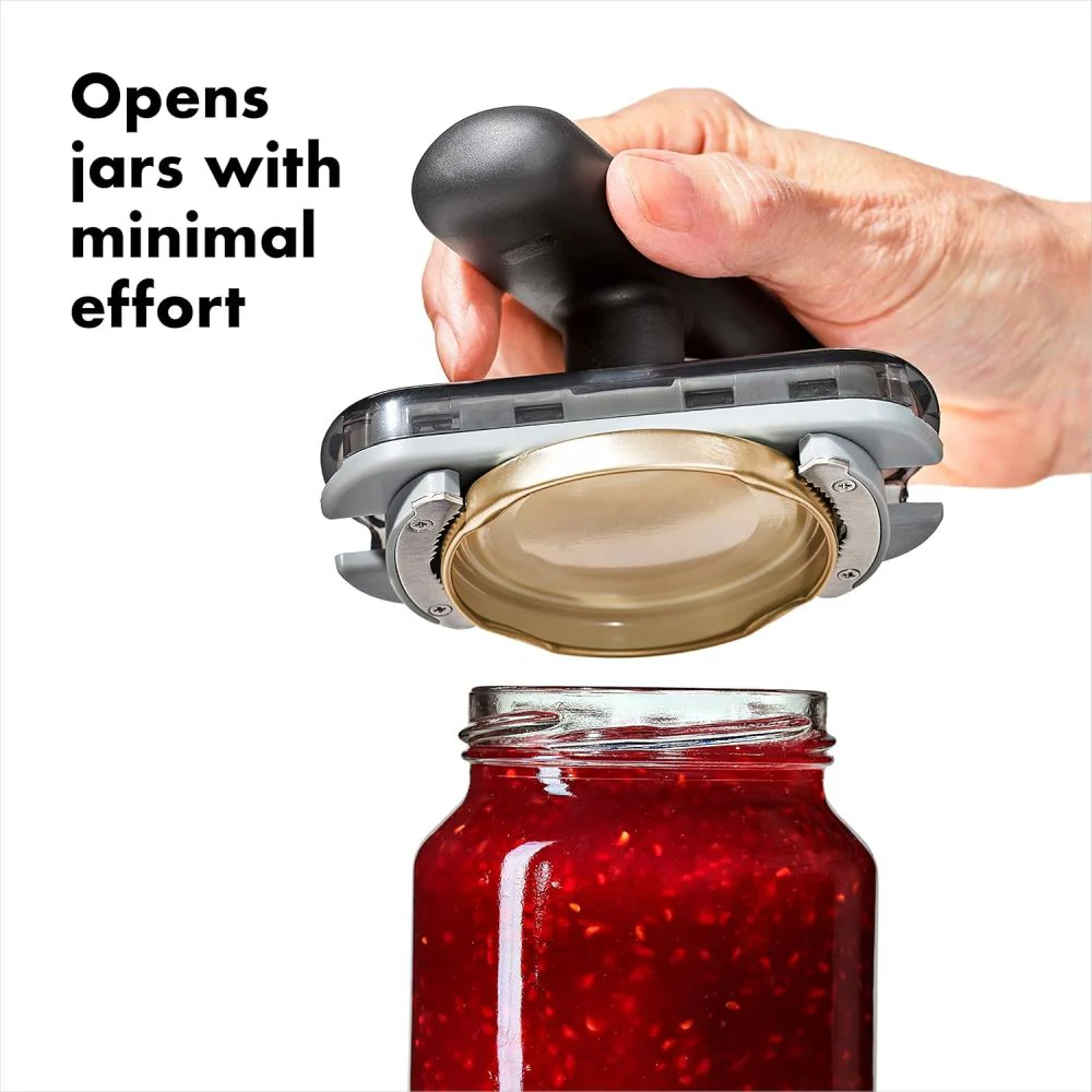 Twisting Jar Opener with Basepad - Image 5