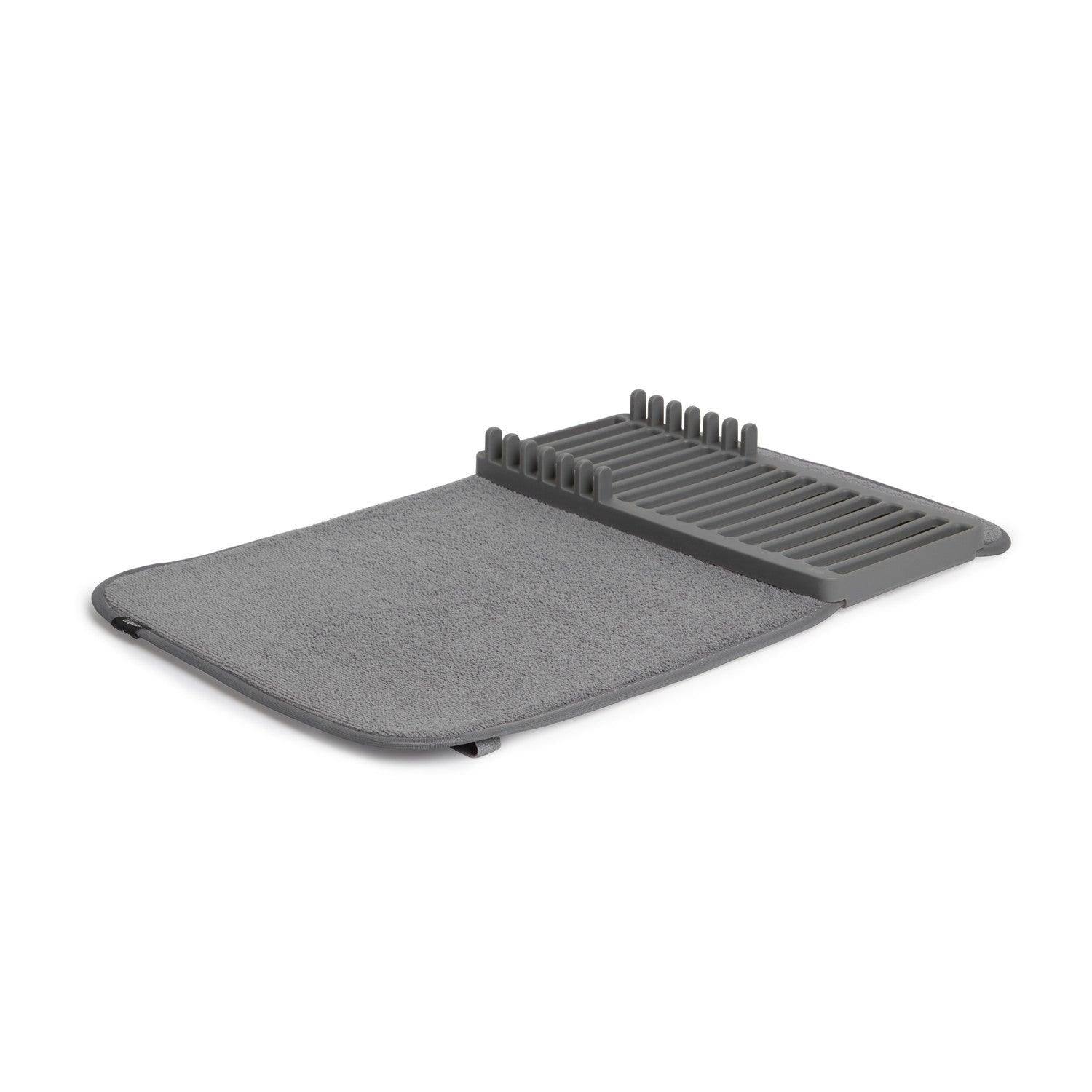 UDry Mini Drying Mat - Charcoal - Image 2