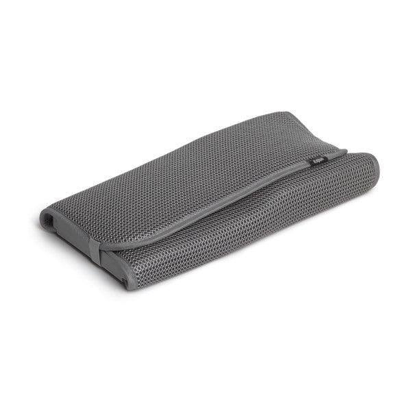 UDry Mini Drying Mat - Charcoal - Image 4
