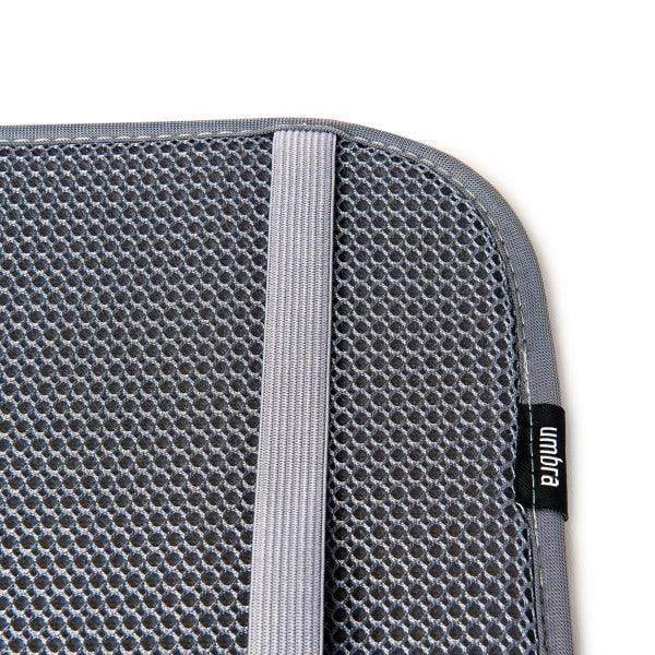 UDry Mini Drying Mat - Charcoal - Image 6
