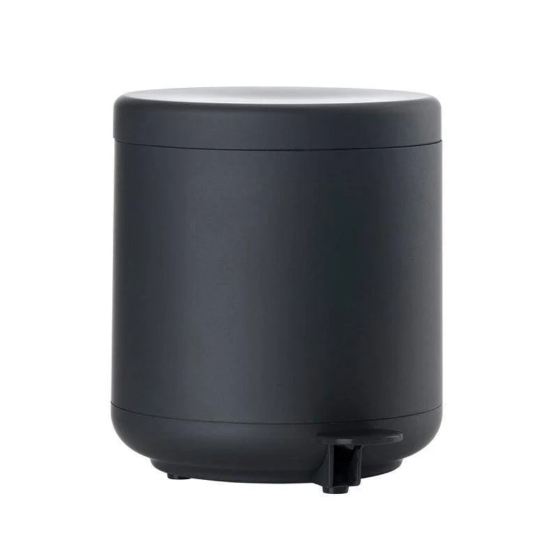 Ume Pedal Bin 4L - Black - Image 3