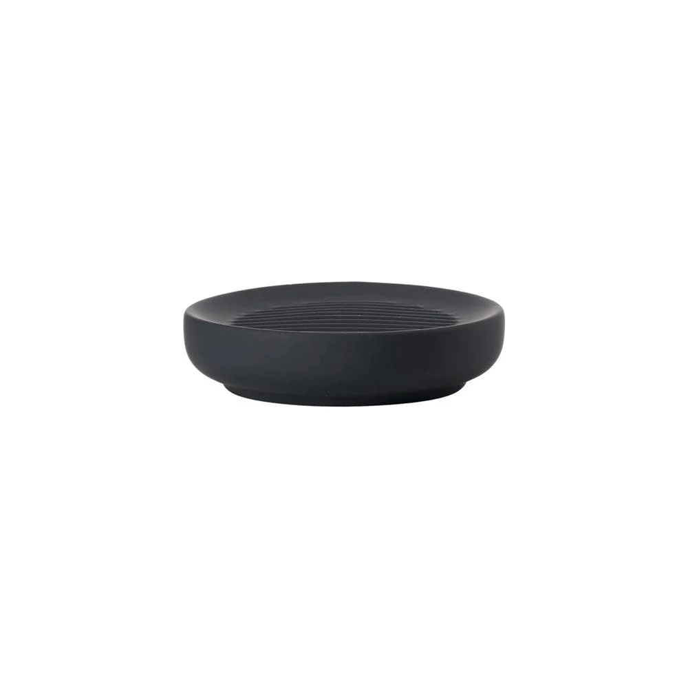 Ume Soap Dish - Black - Image 3