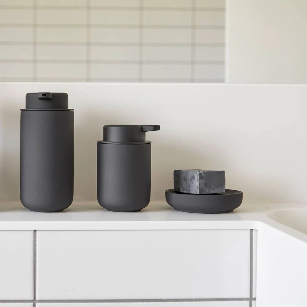 Ume Soap Dish - Black - Image 6