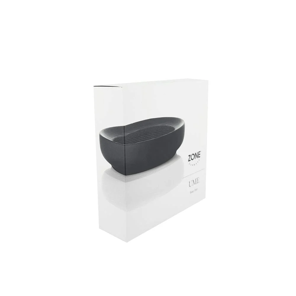 Ume Soap Dish - Black - Image 7