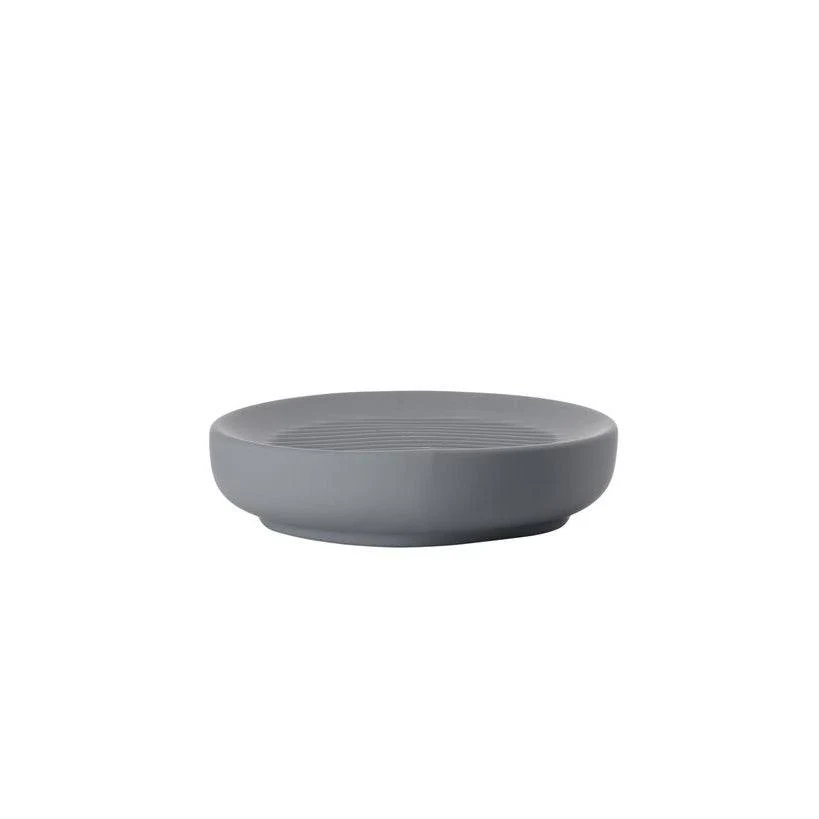 Ume Soap Dish - Grey - Image 3