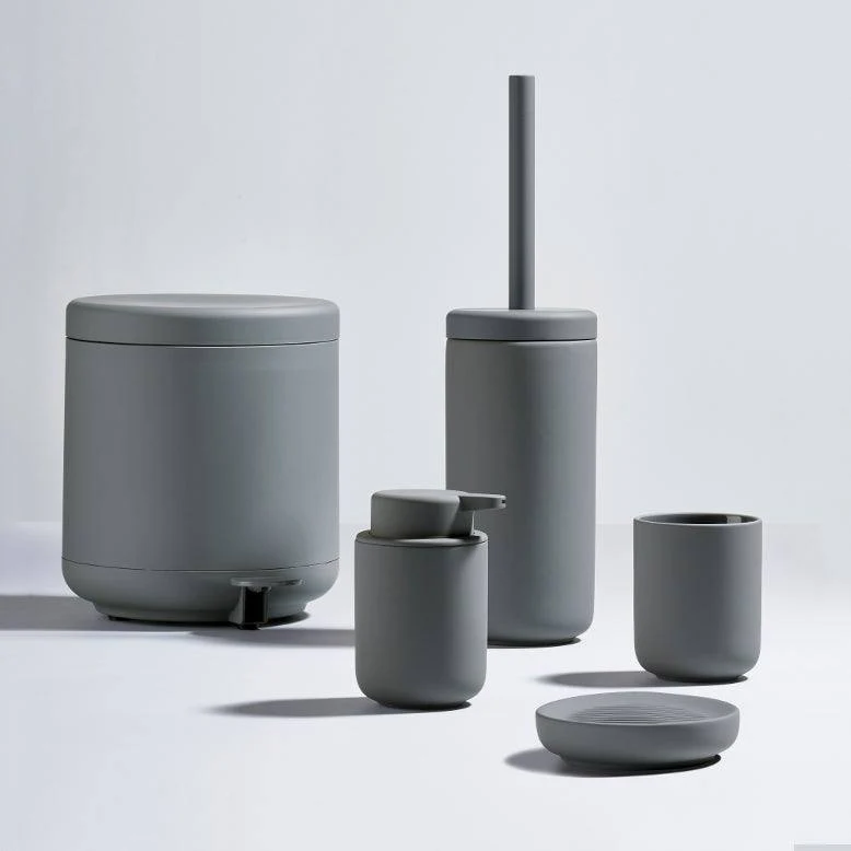 Ume Soap Dish - Grey - Image 4