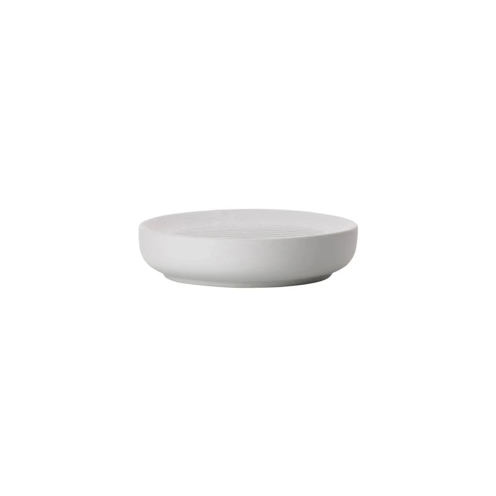 Ume Soap Dish - Soft Grey - Image 3