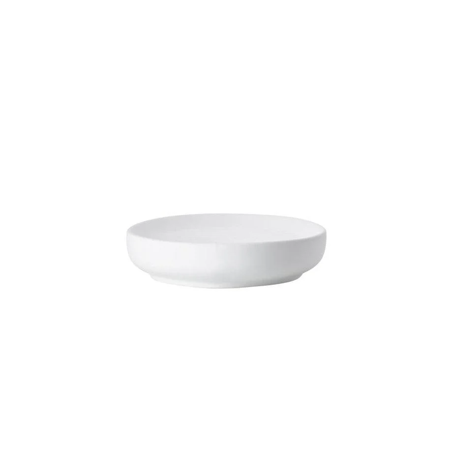 Ume Soap Dish - White - Image 3