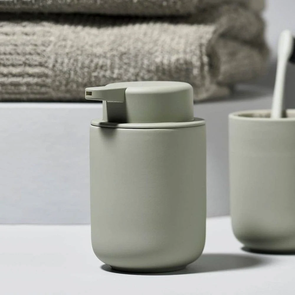 Ume Soap Dispenser - Eucalyptus - Image 4