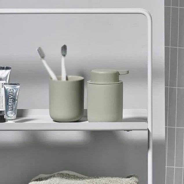 Ume Soap Dispenser - Eucalyptus - Image 5
