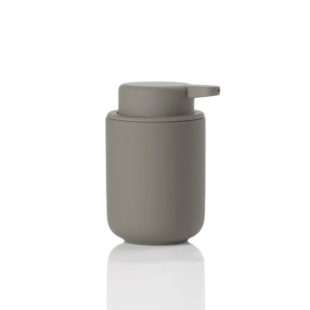 Ume Soap Dispenser - Taupe - Image 3