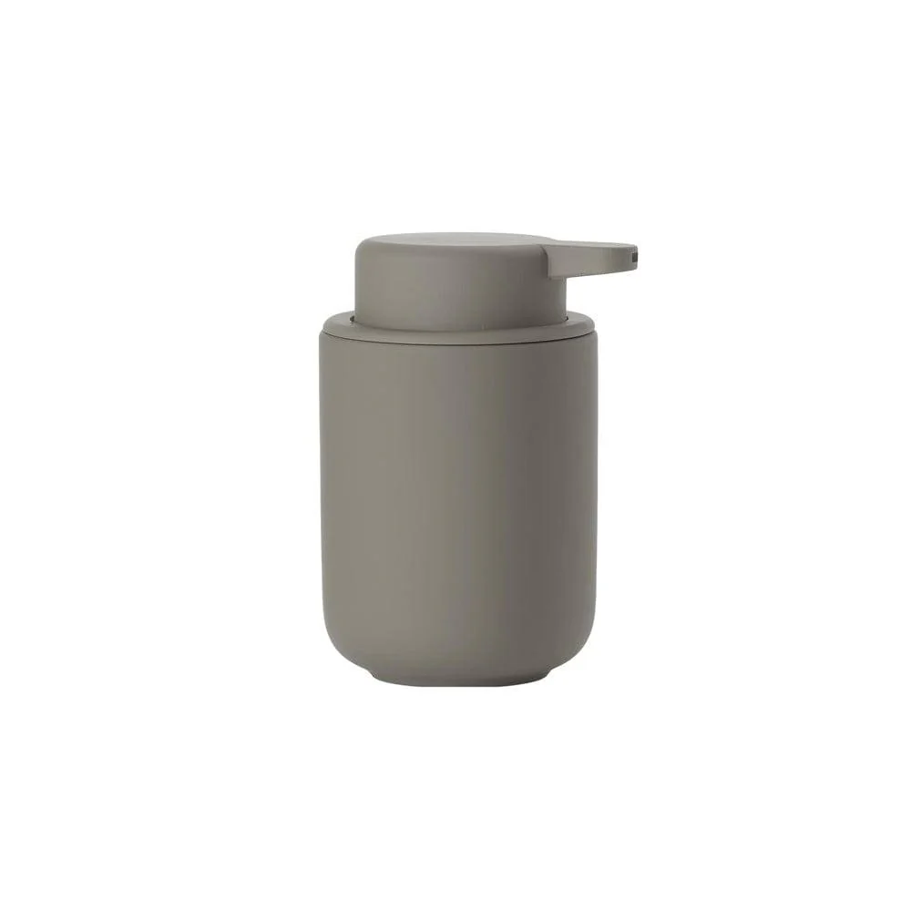 Ume Soap Dispenser - Taupe - Image 4