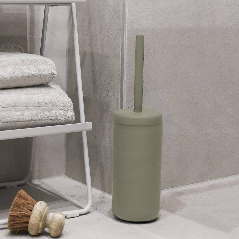 Ume Toilet Brush - Eucalyptus - Image 2