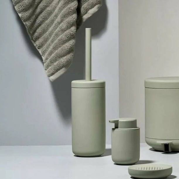 Ume Toilet Brush - Eucalyptus - Image 4