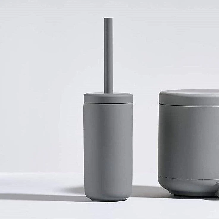 Ume Toilet Brush - Grey