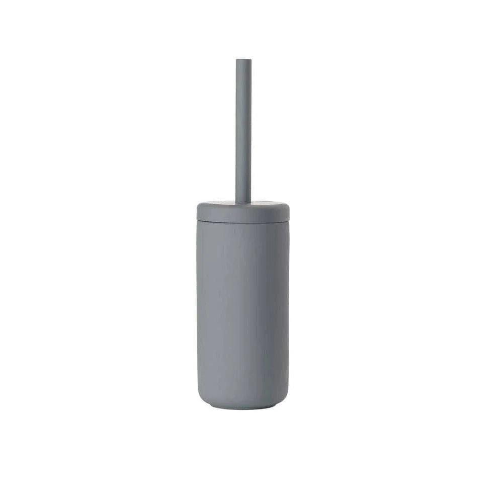 Ume Toilet Brush - Grey - Image 3
