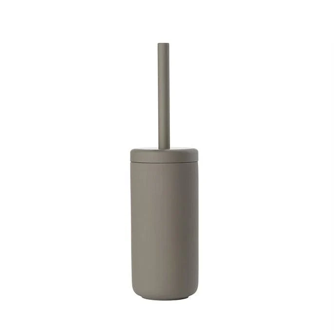 Ume Toilet Brush - Taupe - Image 3