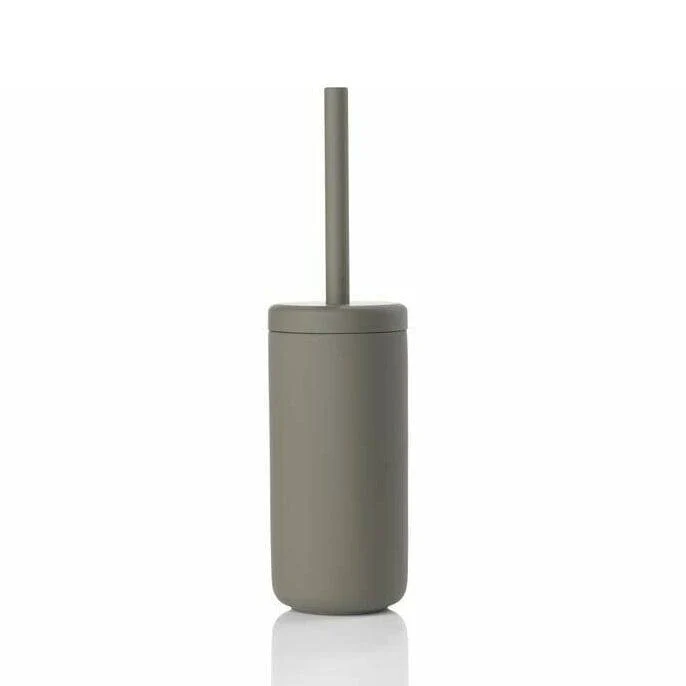 Ume Toilet Brush - Taupe - Image 4