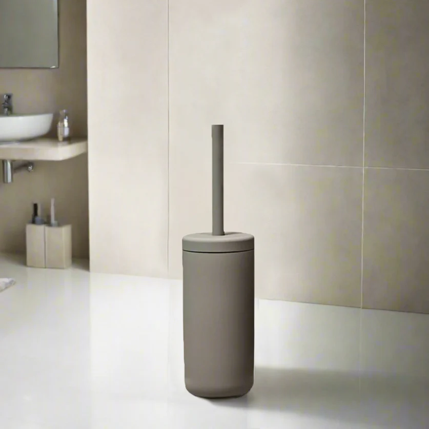 Ume Toilet Brush - Taupe - Image 5