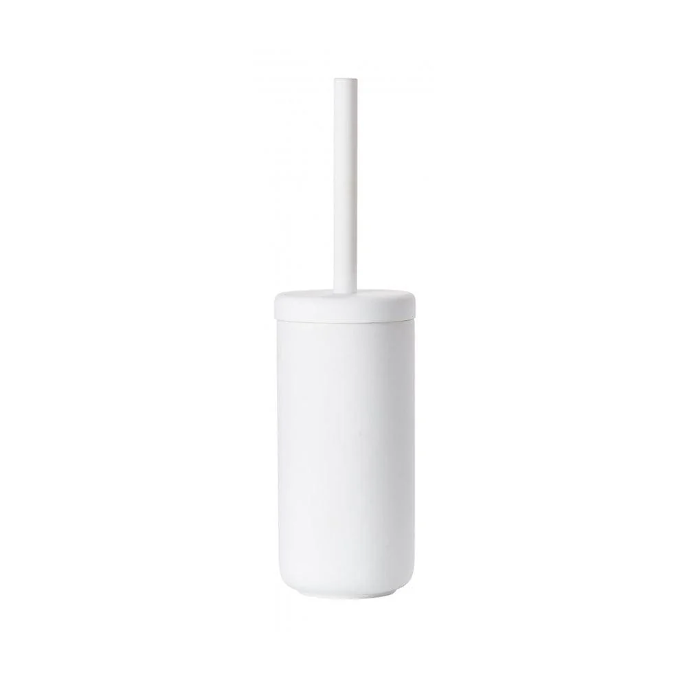 Ume Toilet Brush - White - Image 3