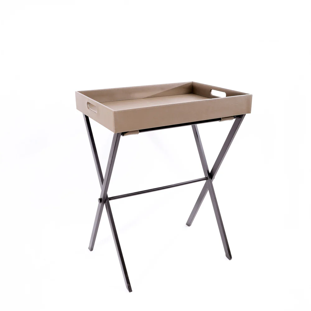 Urban Host Butler Tray - Cedar Black - Image 6