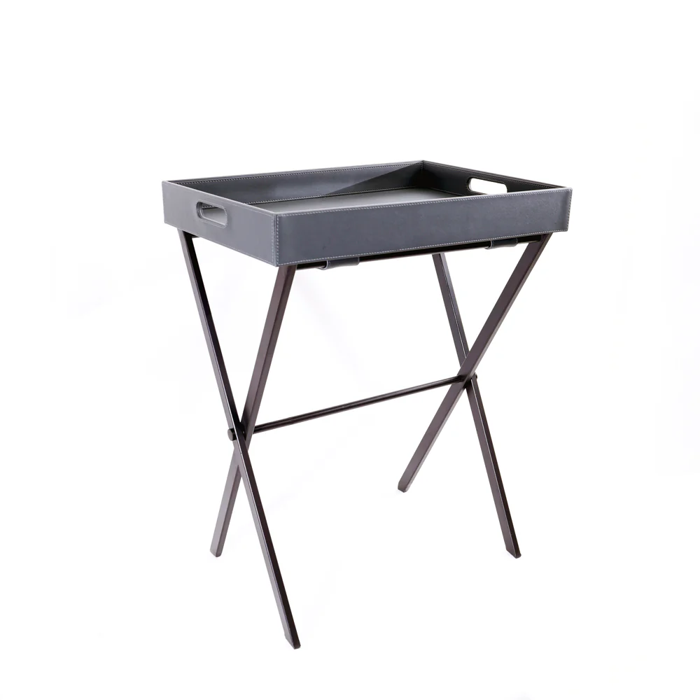 Urban Host Butler Tray - Dark Grey - Image 7