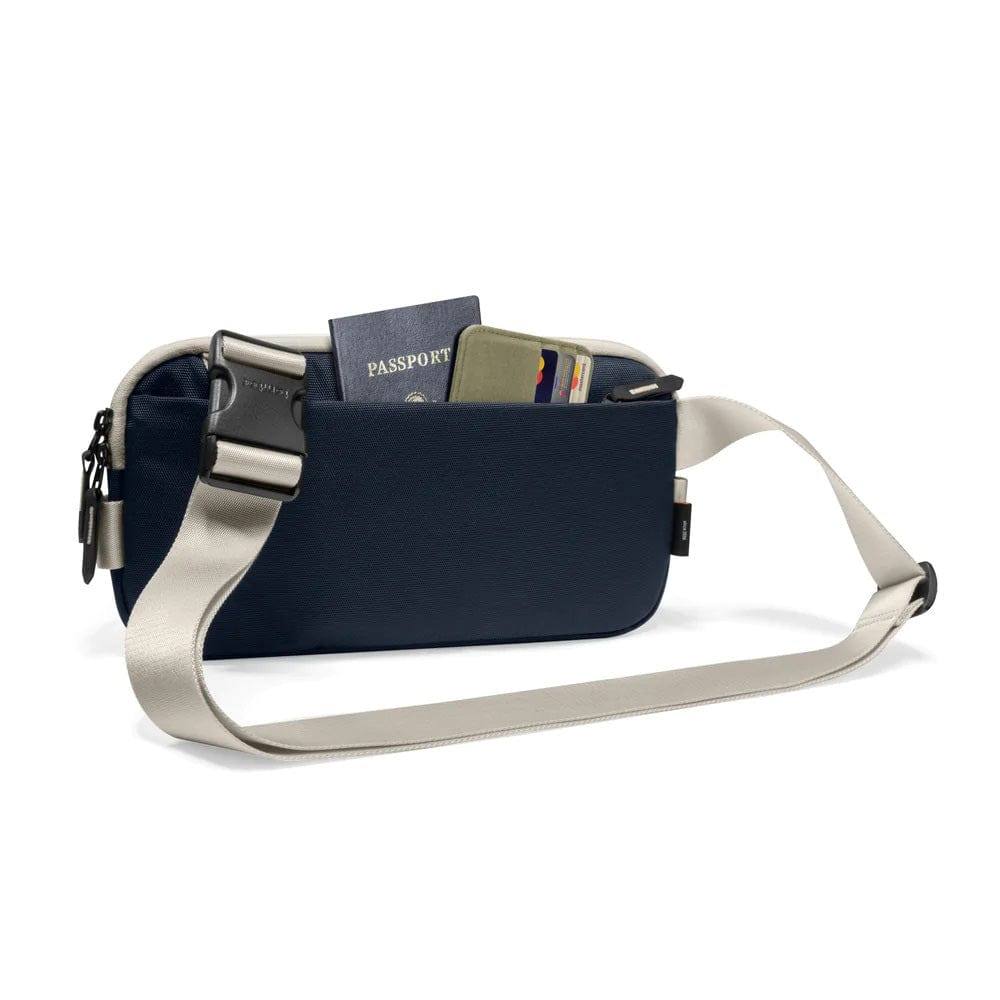 Urban Sling Bag - Ink Blue - Image 8