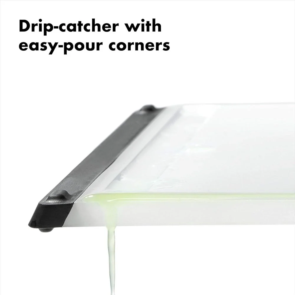 Good Grips Large Cutting Board - Utility - Image 5