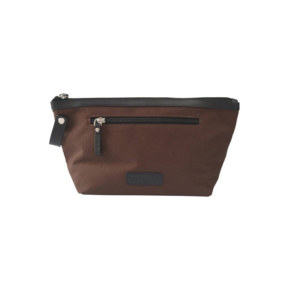 Utility Pouch - Brown - Image 3