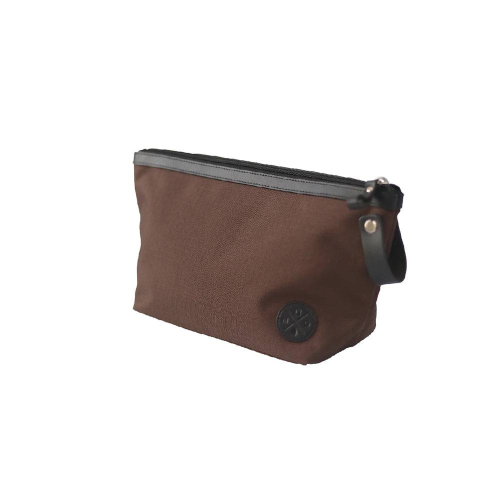 Utility Pouch - Brown - Image 5