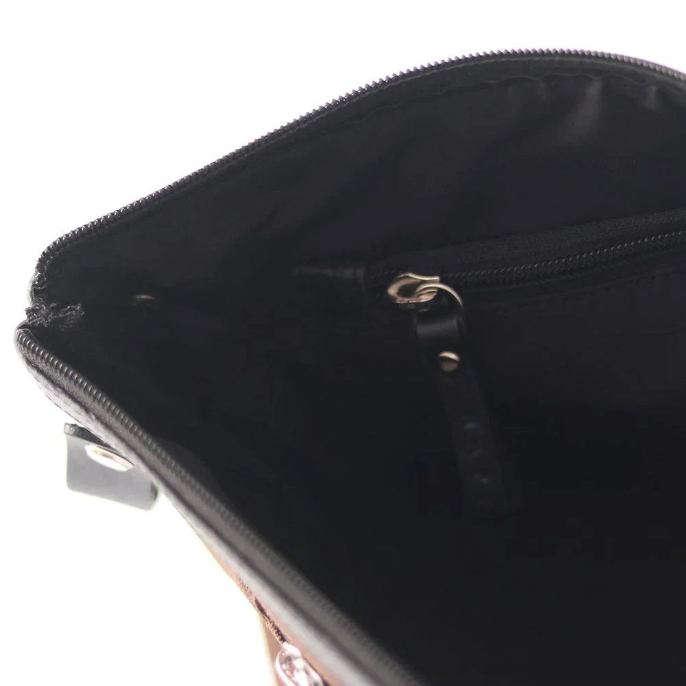 Utility Pouch - Brown - Image 6