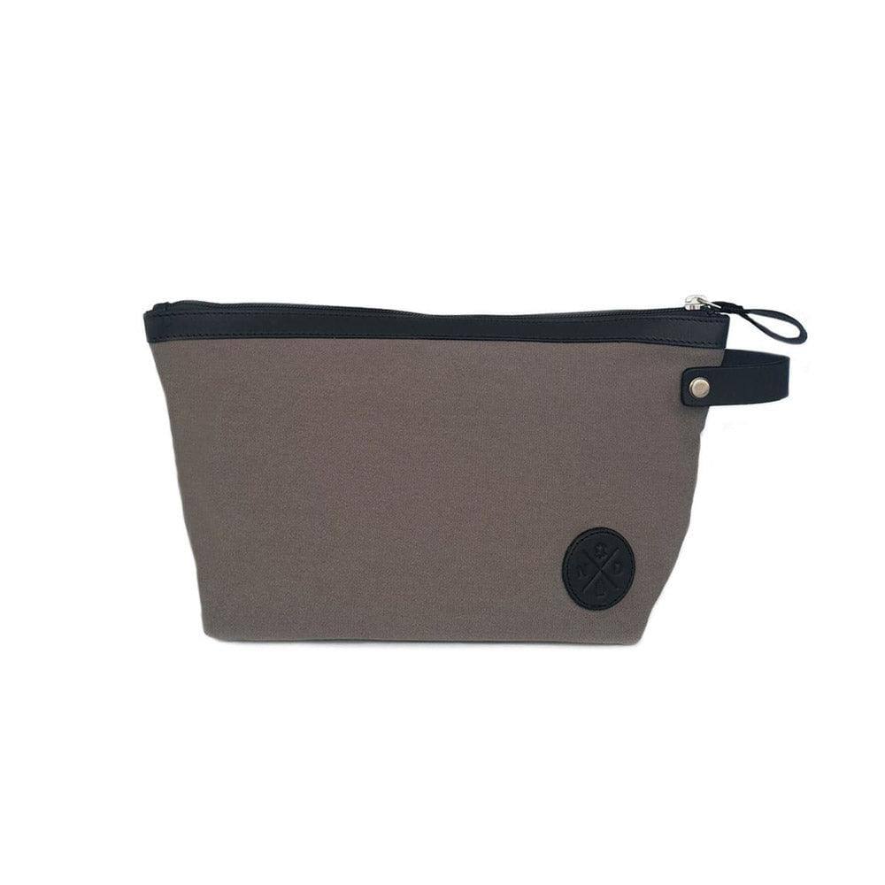 Utility Pouch - Grey - Image 3