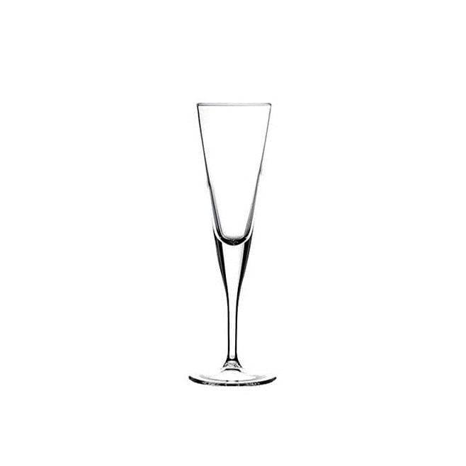 V-Line Champagne Flutes 150ml, Set of 6 - Image 7
