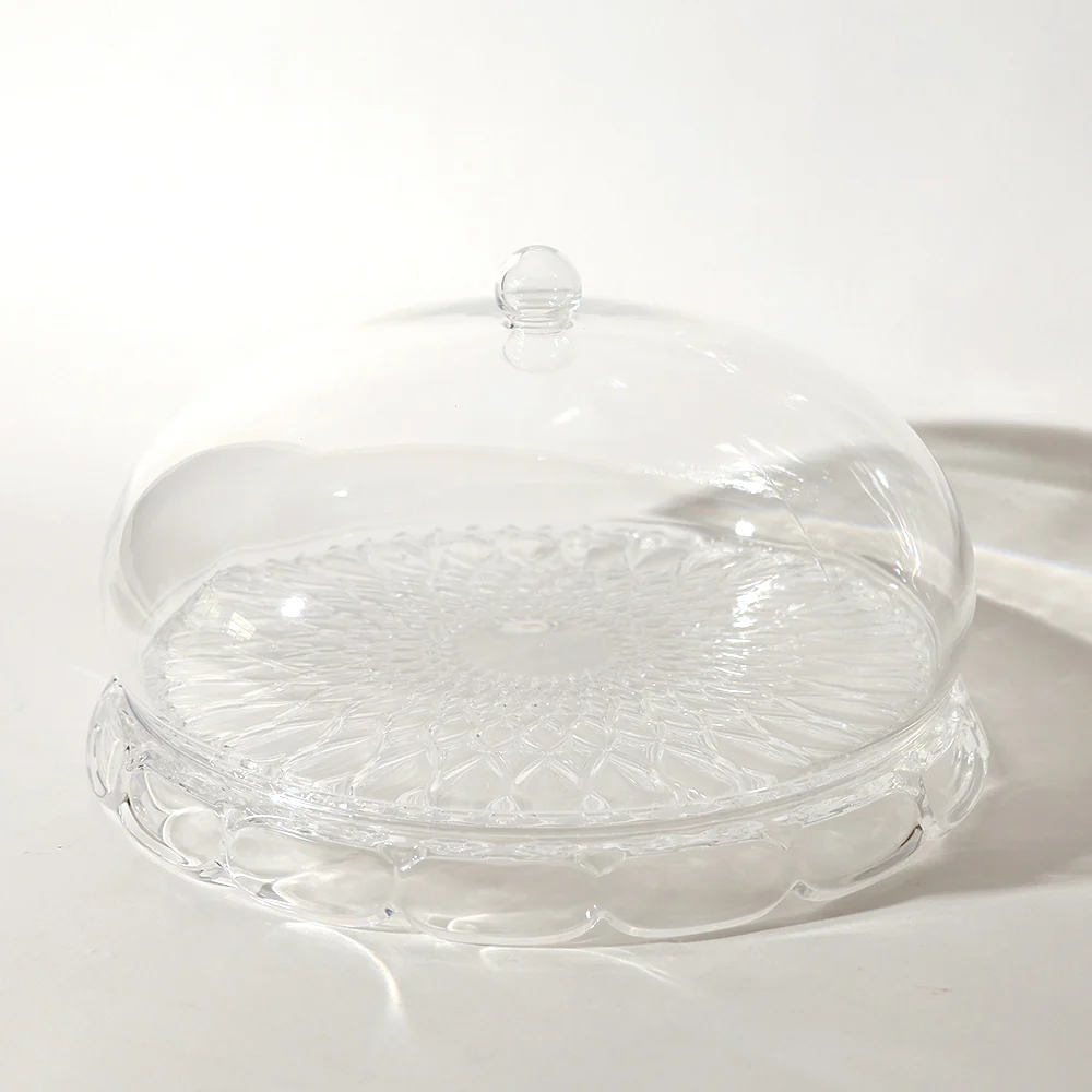 Vanity Cake Serving Set - Image 4