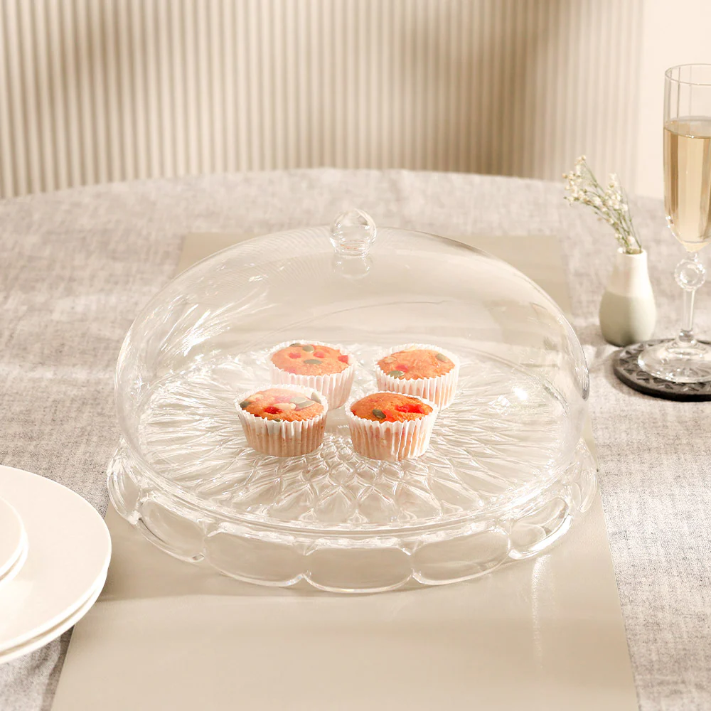 Vanity Cake Serving Set - Image 5