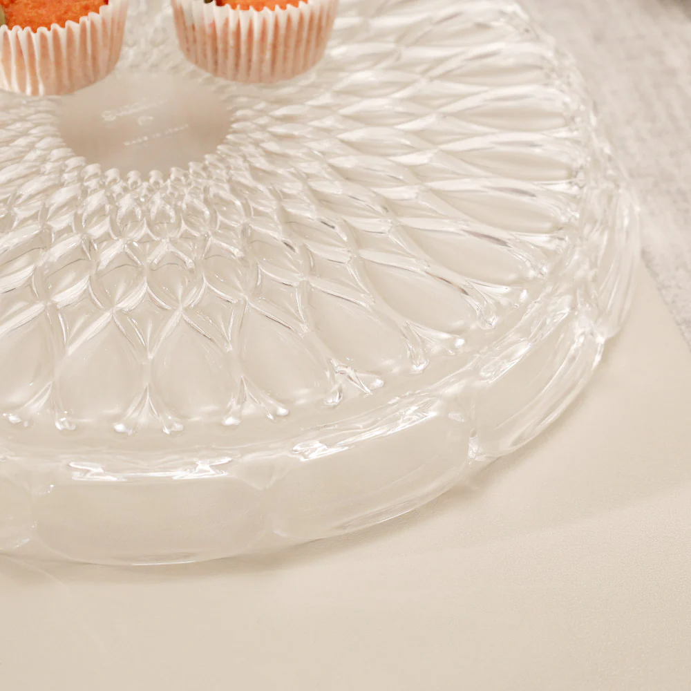 Vanity Cake Serving Set - Image 6