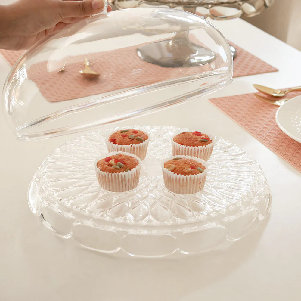 Vanity Cake Serving Set - Image 7