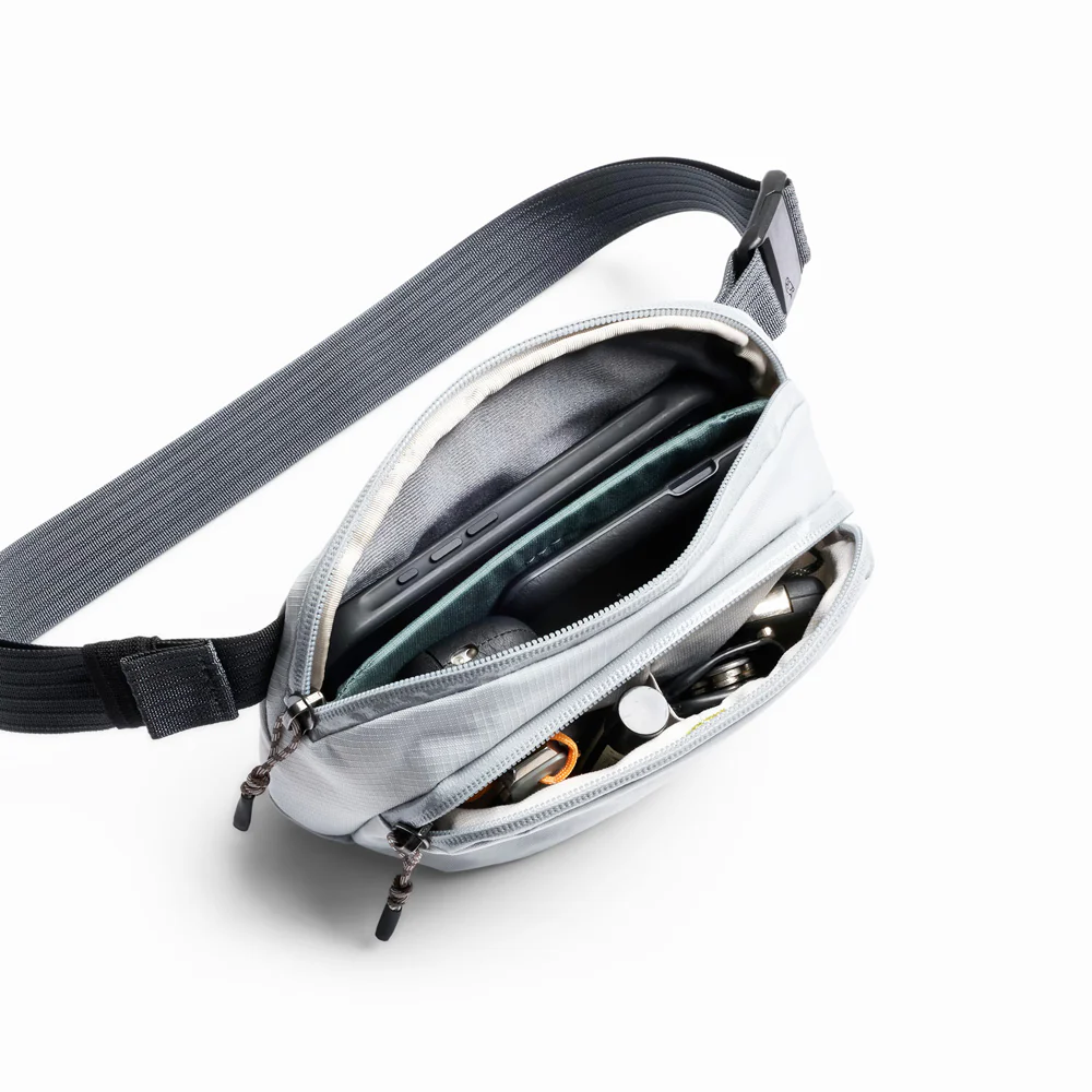 Venture Hip Pack 1.5L - Fog - Image 5