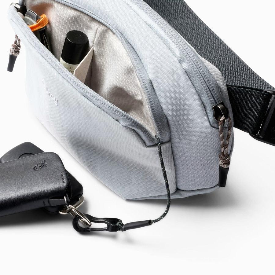 Venture Hip Pack 1.5L - Fog - Image 8