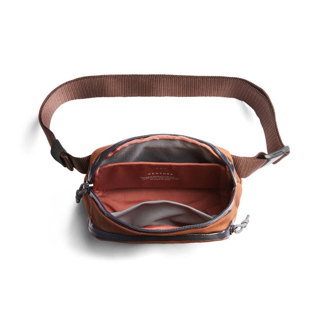 Venture Hip Pack 1.5L - Bronze - Image 13