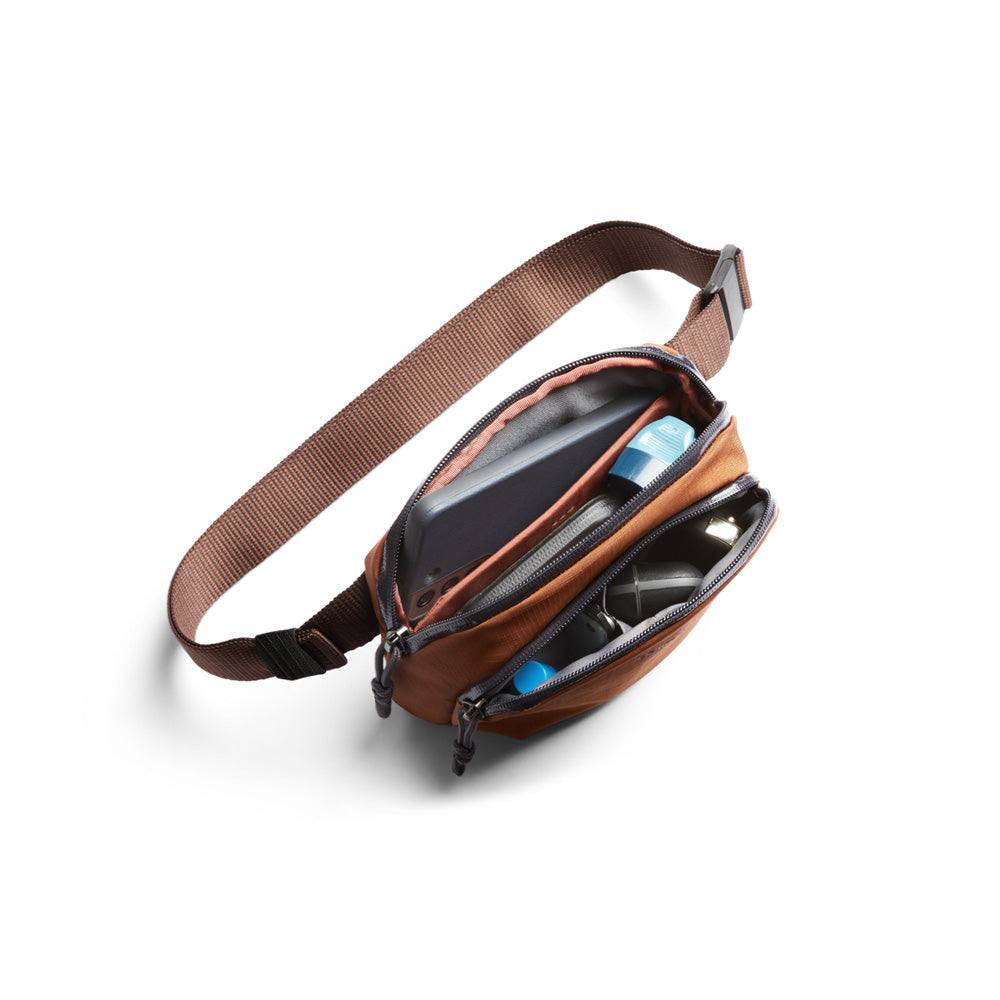Venture Hip Pack 1.5L - Bronze - Image 14