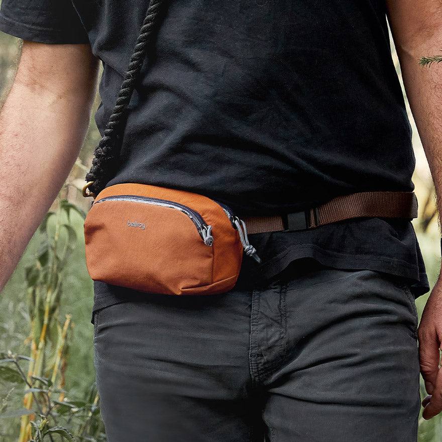 Venture Hip Pack 1.5L - Bronze - Image 2