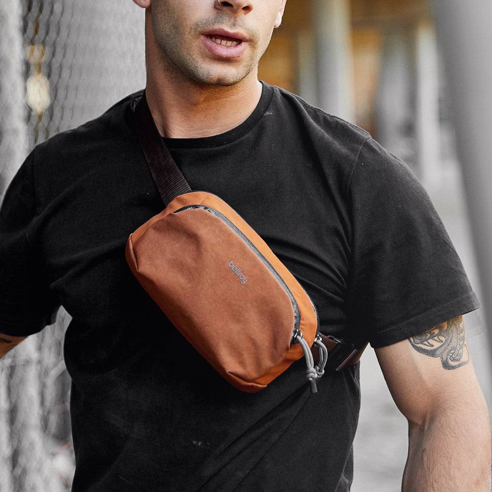 Venture Hip Pack 1.5L - Bronze - Image 3